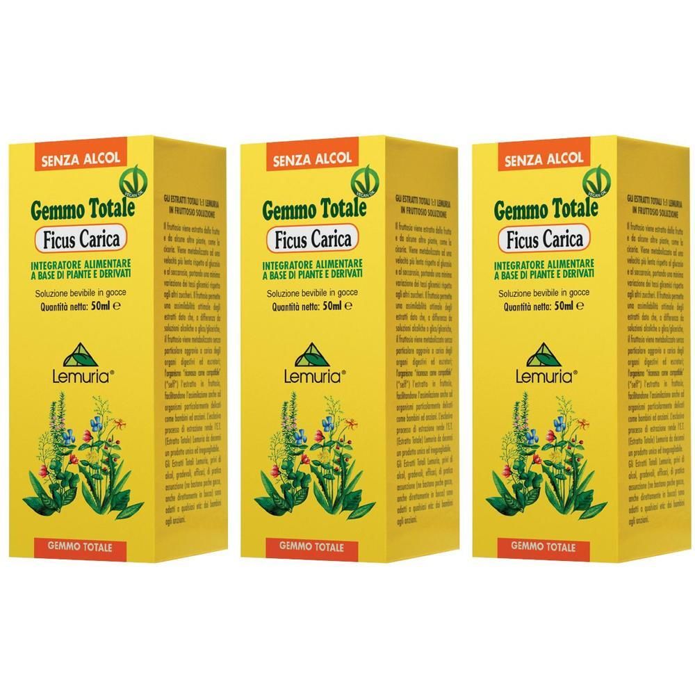Ficus Carica Soluzione
