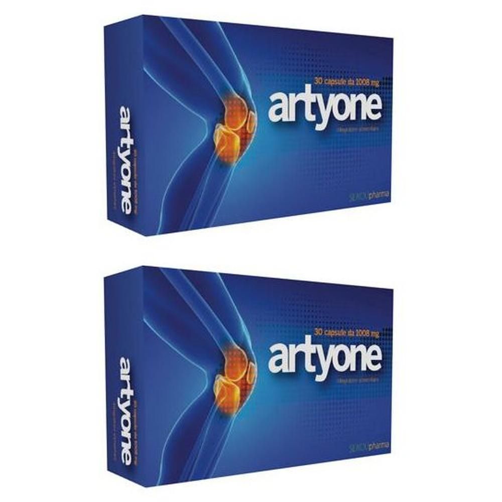 Artyone 30 Capsule
