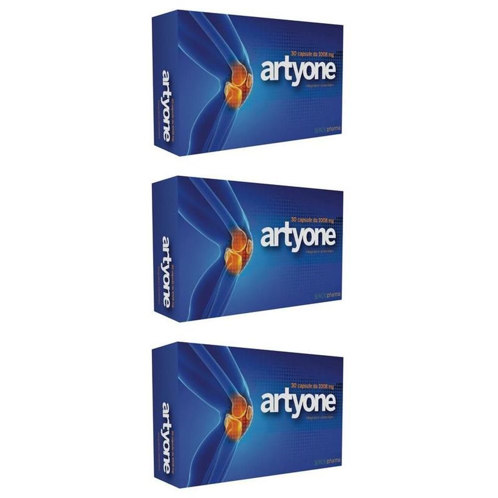 Artyone 30 Capsule