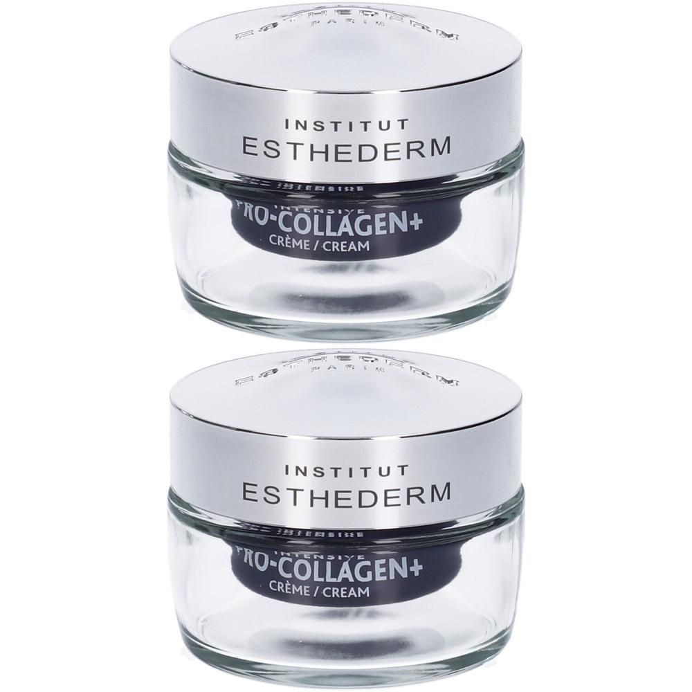 Esthederm Intensive Pro-Collagen+ Crema Viso e Collo