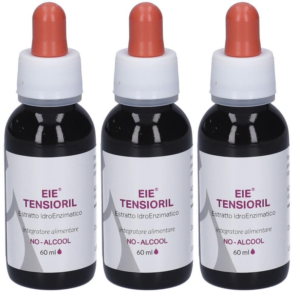 Eie Tensioril 60 Ml