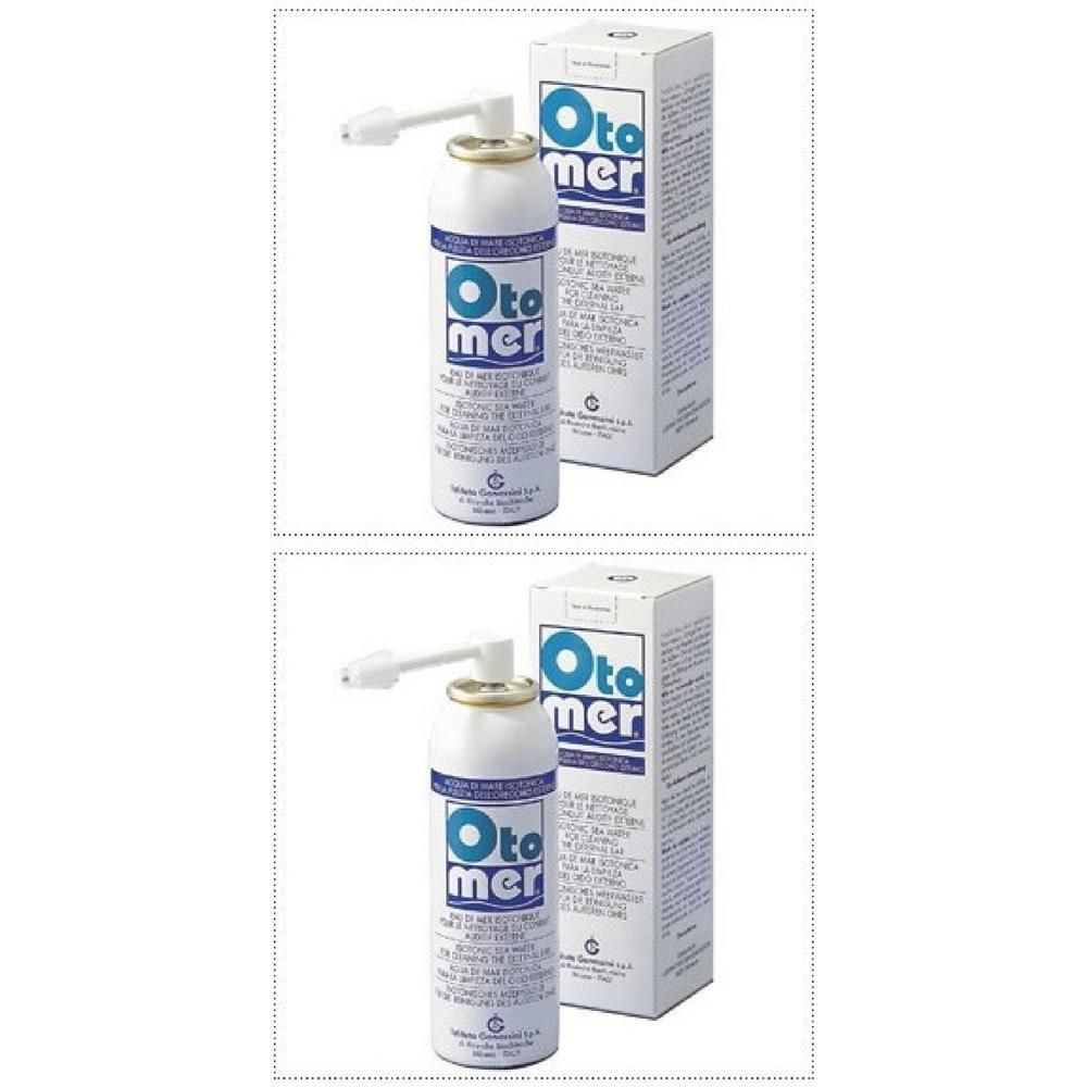 Otomer® Acqua di mare isotonica