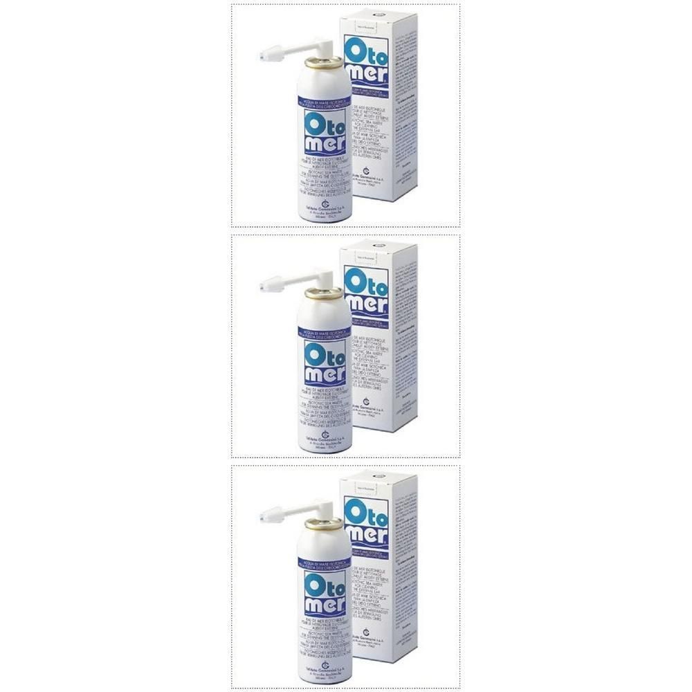 Otomer® Acqua di mare isotonica