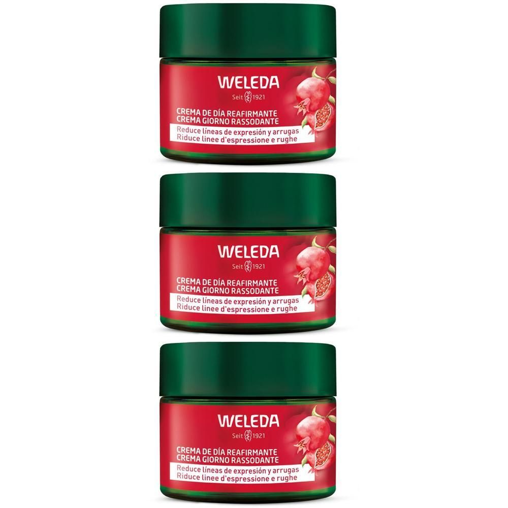 WELEDA Crema Giorno Rassodante