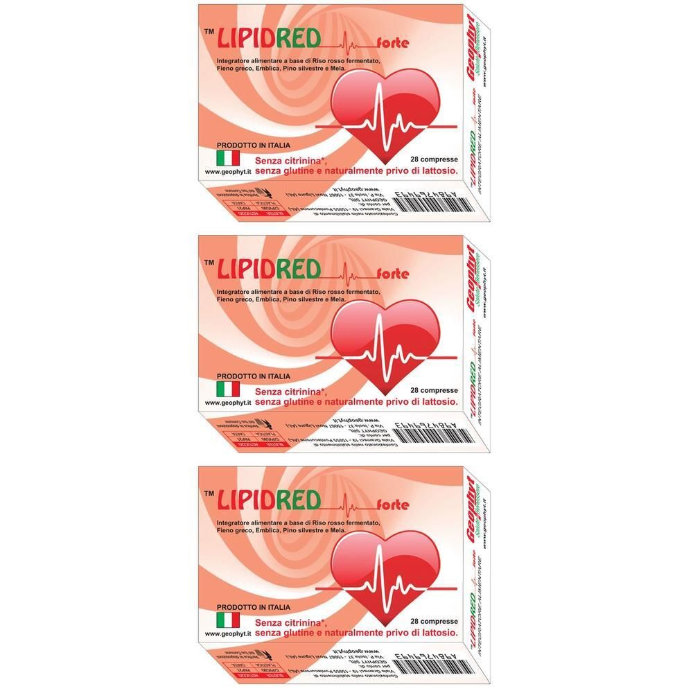 Lipired Forte