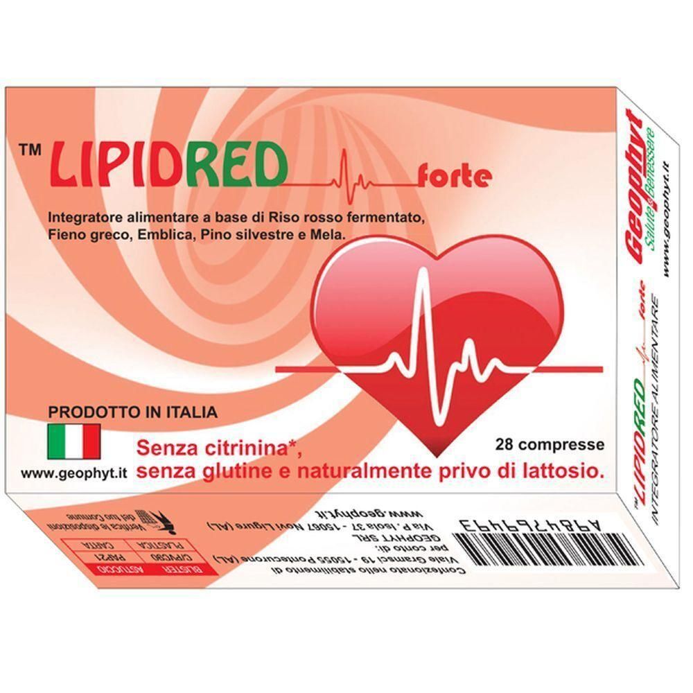 Lipired Forte