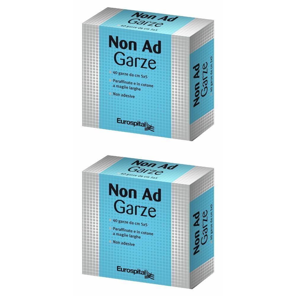 Non Ad Garze