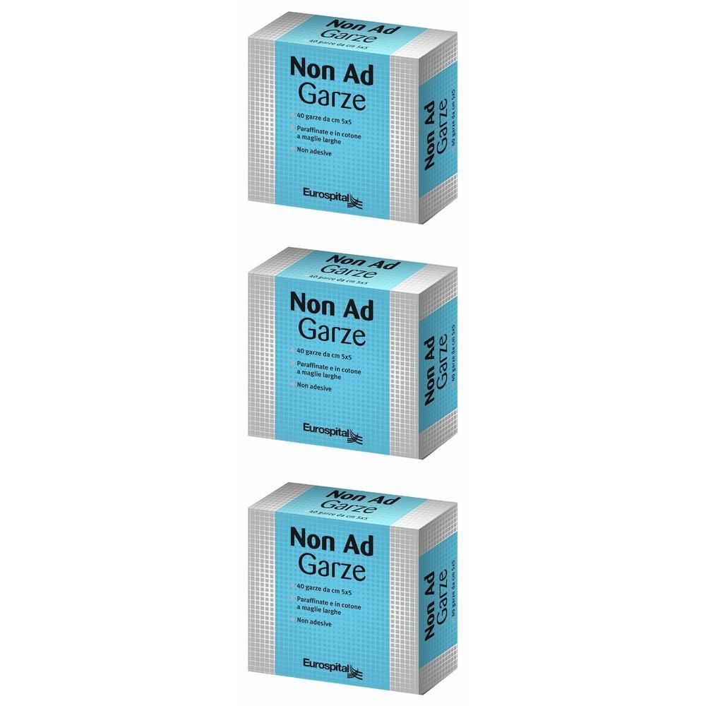 Non Ad Garze