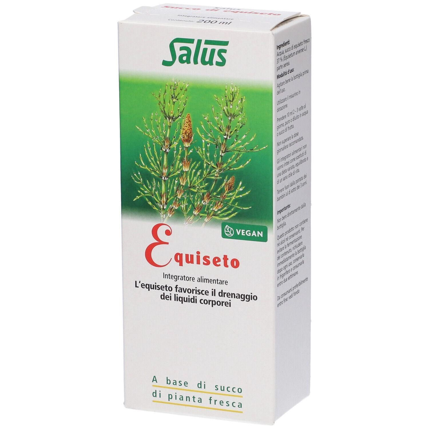 SALUS Equiseto