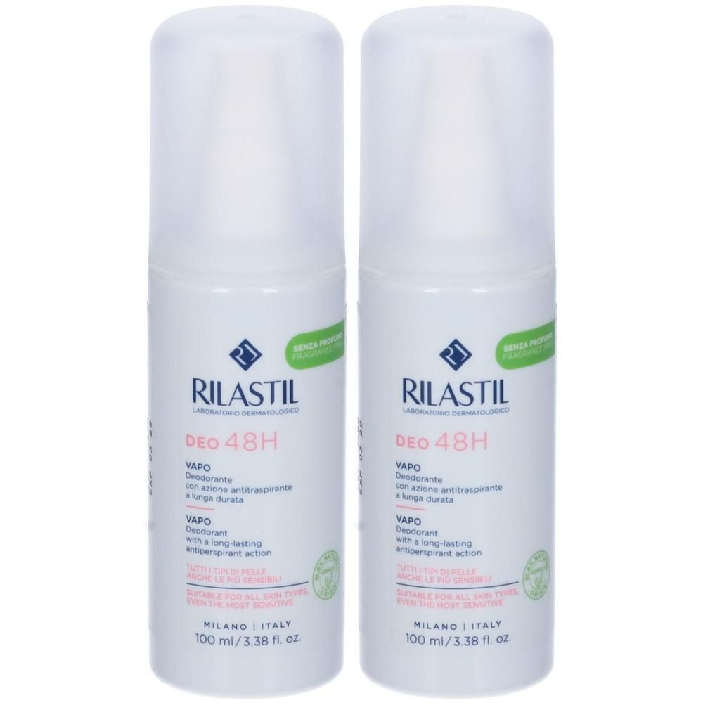 RILASTIL® Deo Vapo 48h