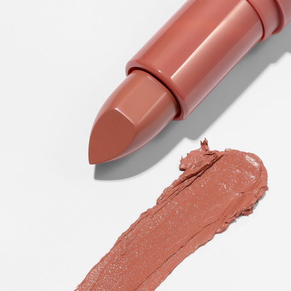 ASTRA Make-UP Lip Creamynal - Rossetto Cremoso Tonalità 02 - Judy: Nude Rosato Chiaro