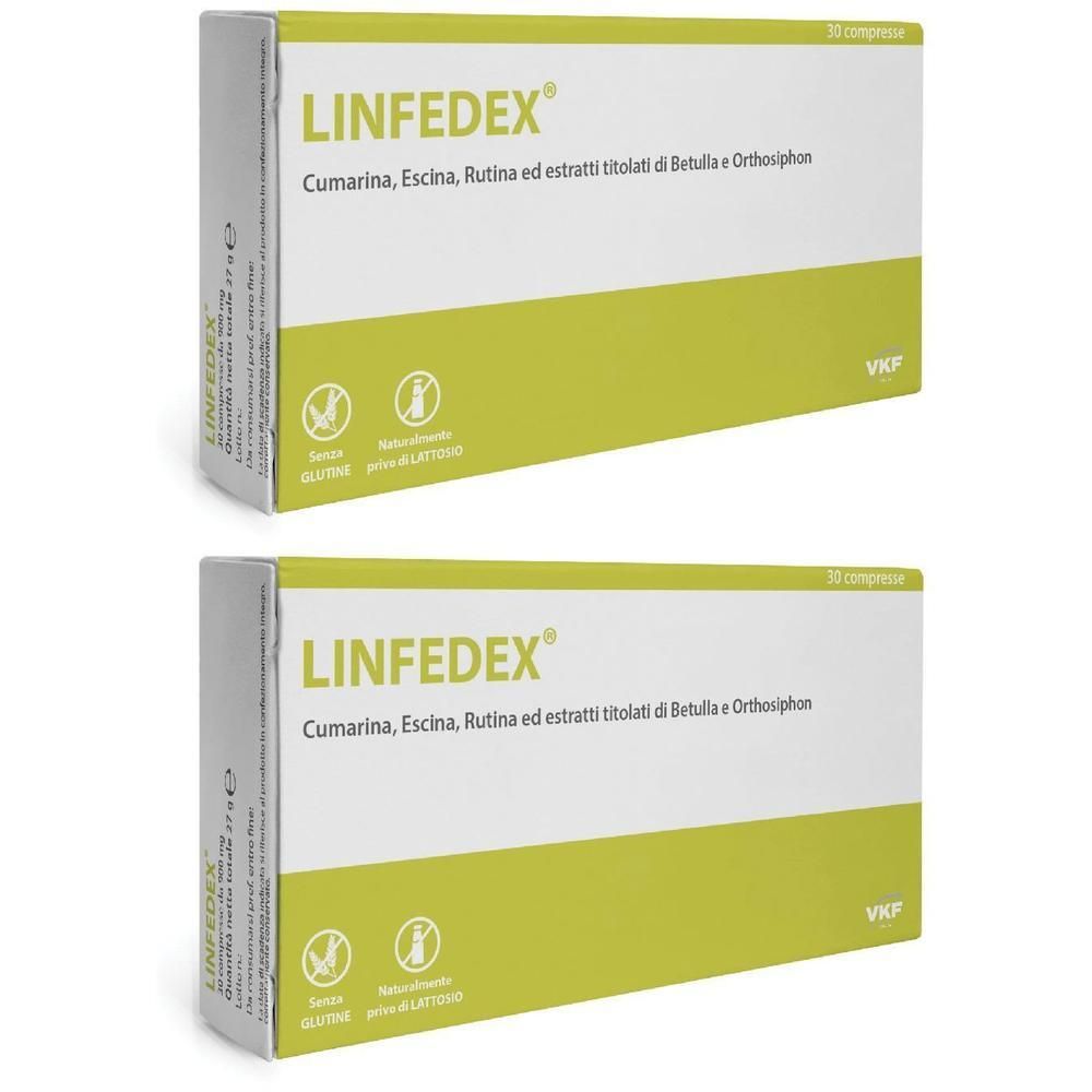 Linfedex