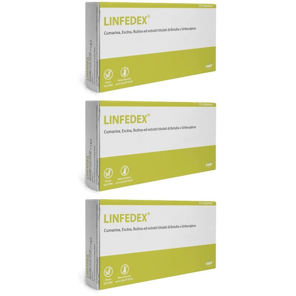 Linfedex