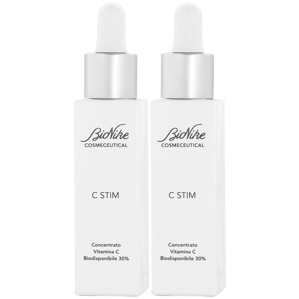 BioNike Cosmeceutical C Stim Concentrato Vitamina C Biodisponibile 30%