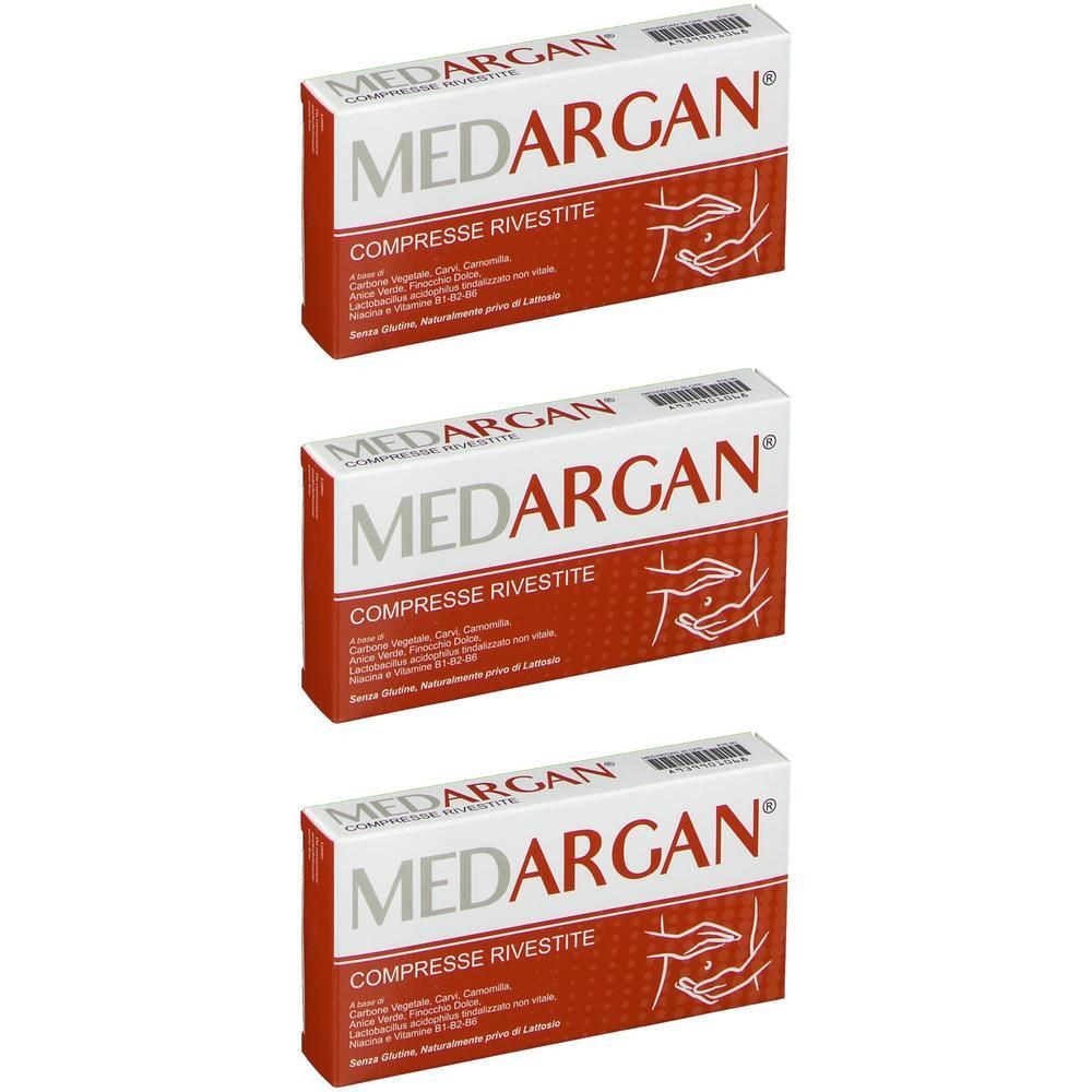 MEDARGAN®