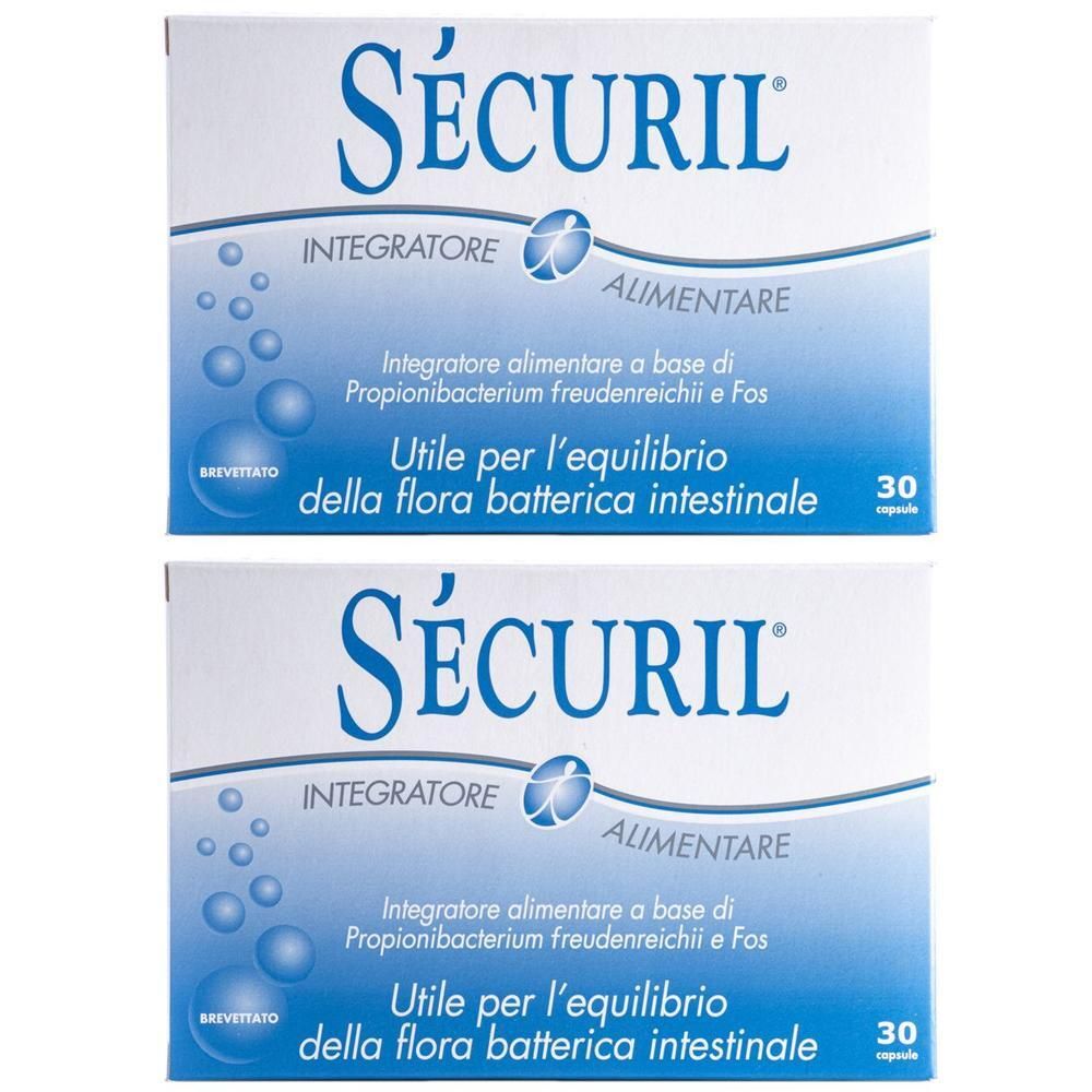 Yalacta Securil®