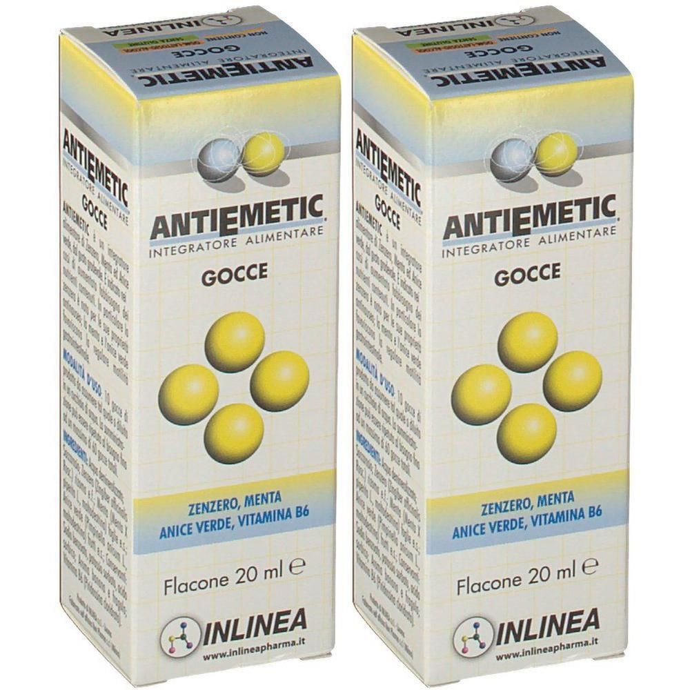 ANTIEMETIC Gocce