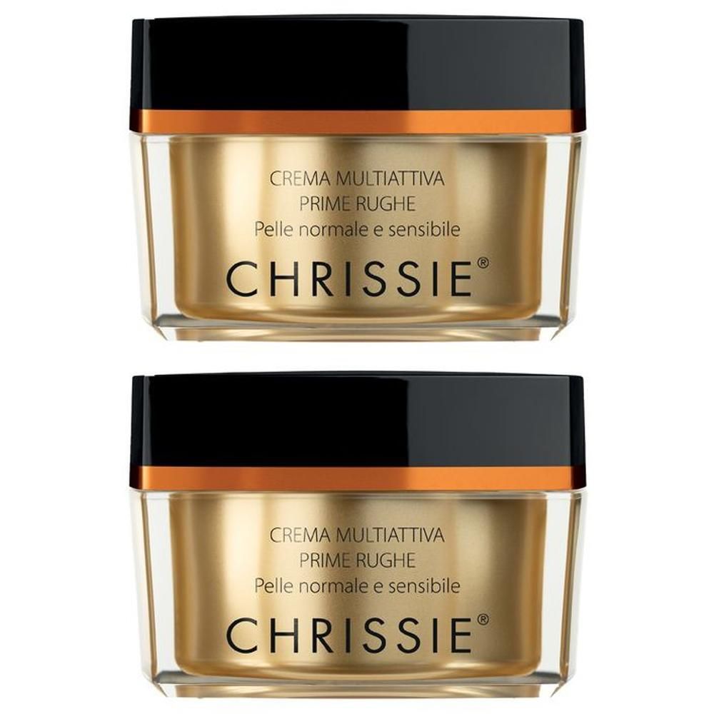 Chrissie Crema Multiattiva Prime Rughe