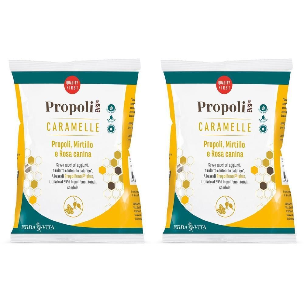 ERBA VITA Propoli EVSP®