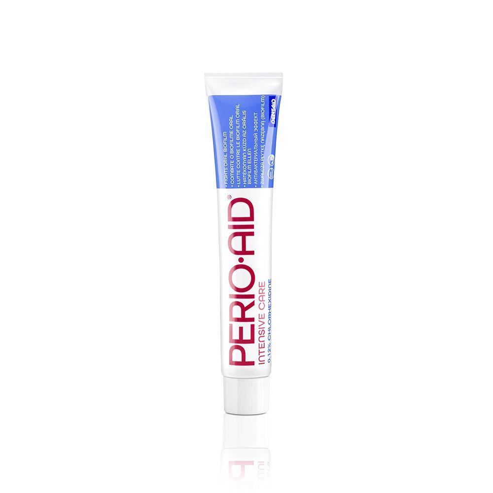 Perio·Aid® Intensive Care Gel Dentifricio-image