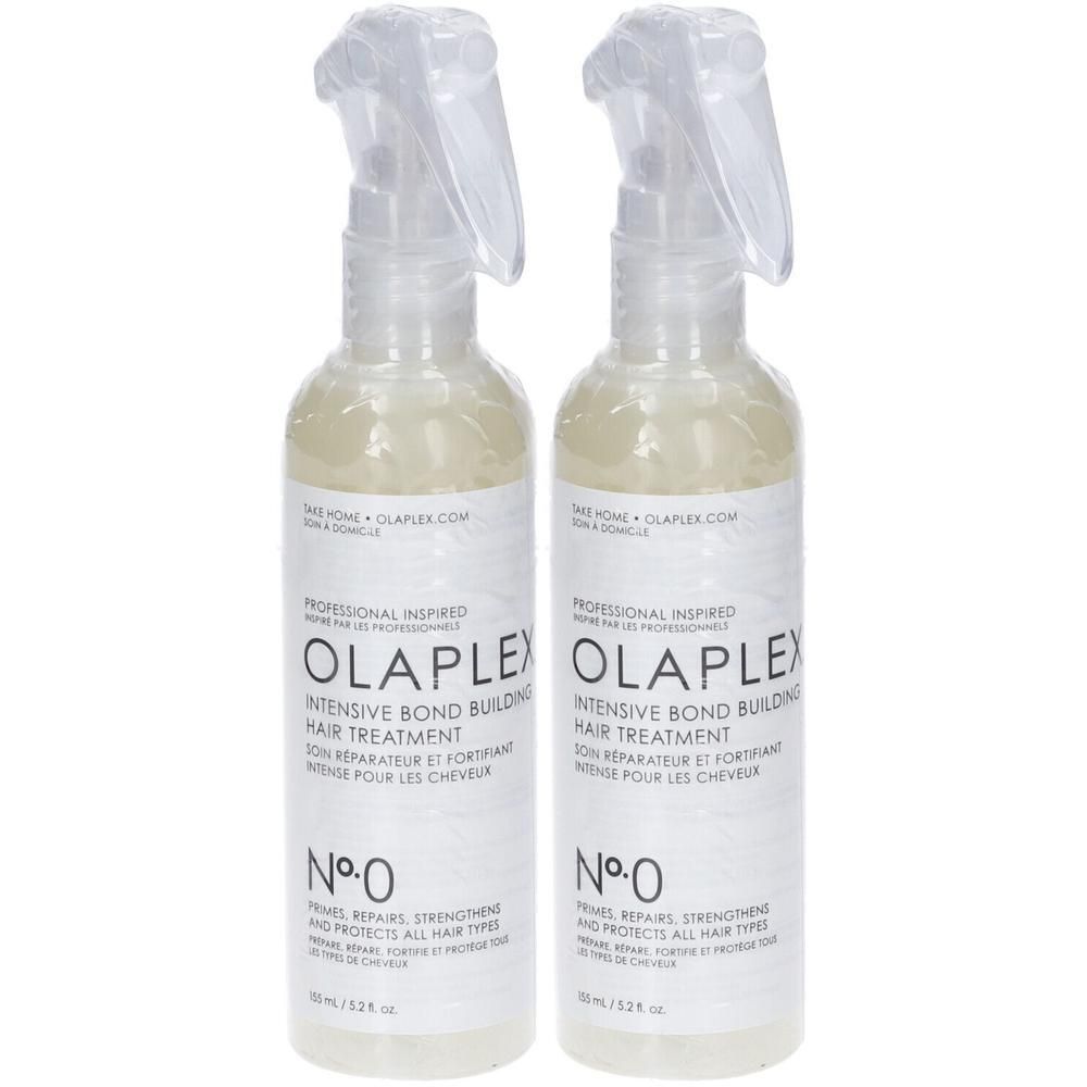 Olaplex No.0 Trattamento Intensivo per Capelli - 155 ml