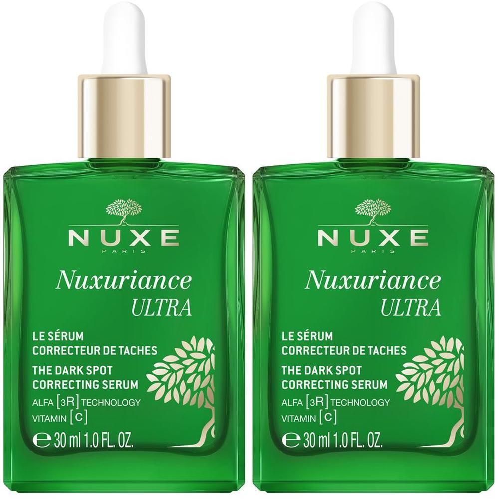 Nuxe Nuxuriance Ultra Siero Correzione Macchie