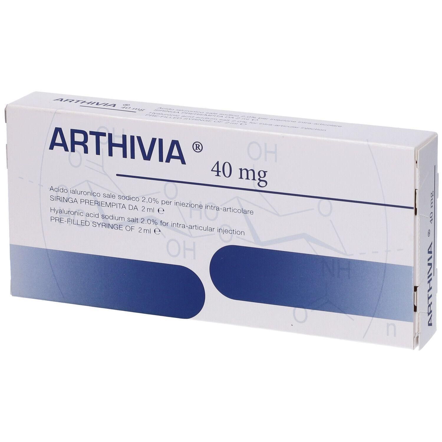 Arthivia 2Ml