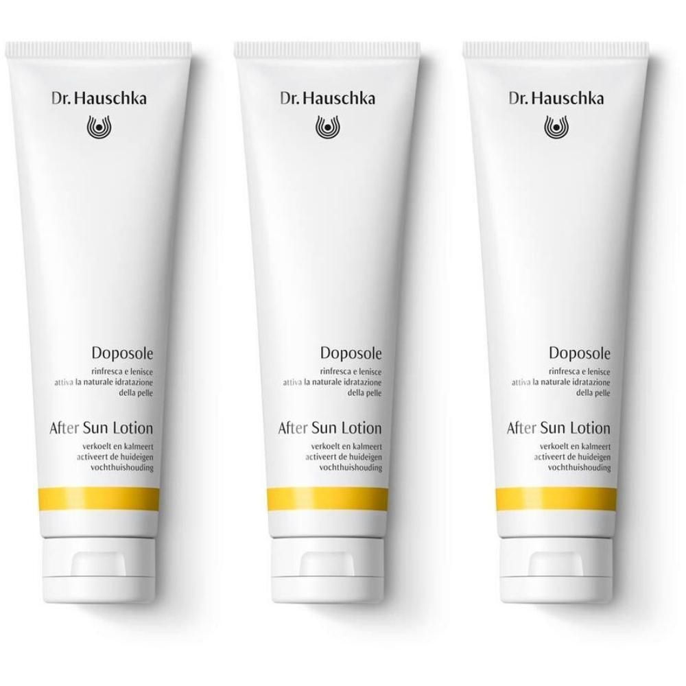 Dr. Hauschka Doposole