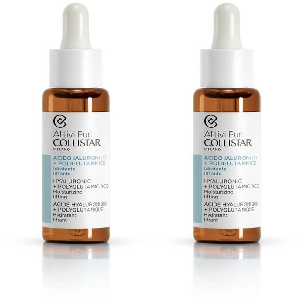Collistar Acido Ialuronico + Poliglutammico