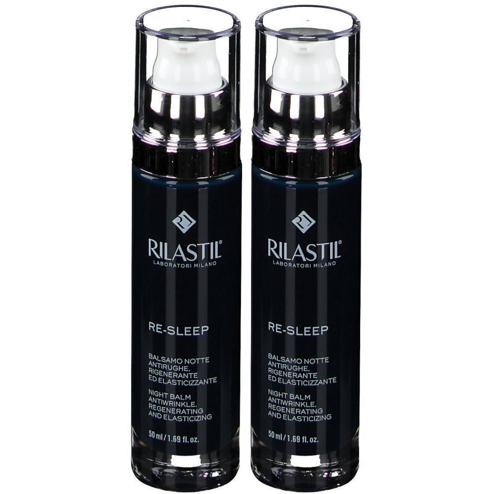 RILASTIL® Re-Sleep Balsamo Notte