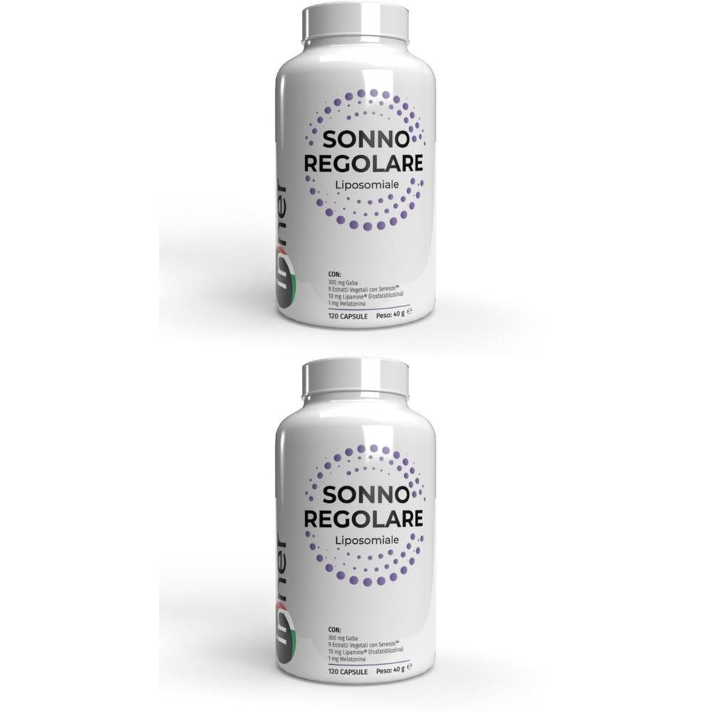 Inner® Sonno Regolare Liposomiale