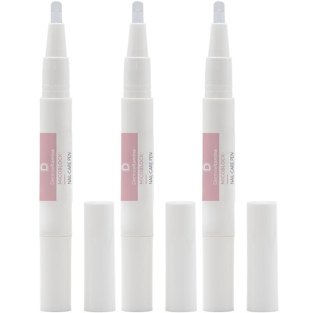 Dermovitamina Micoblock® Nail-Care Pen
