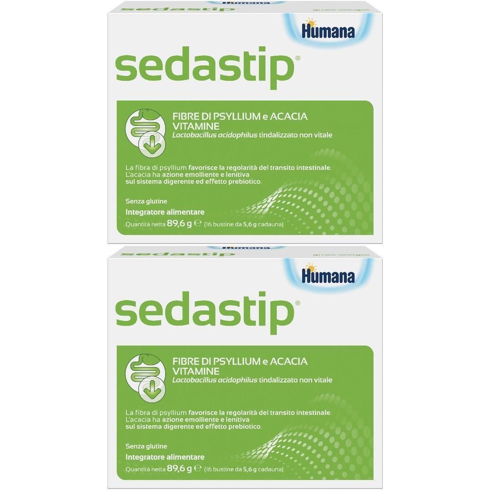 Sedastip® Vaniglia