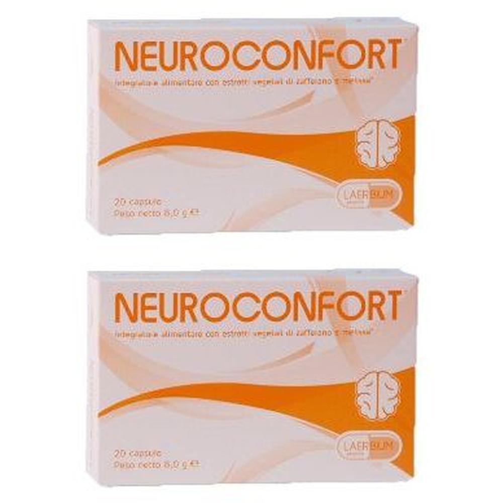 Neuroconfort 20 Capsule