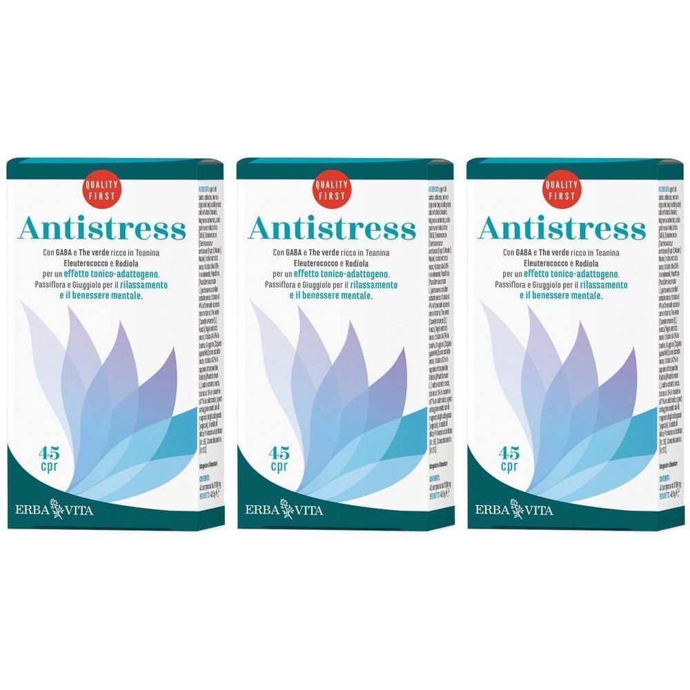 Antistress Compresse