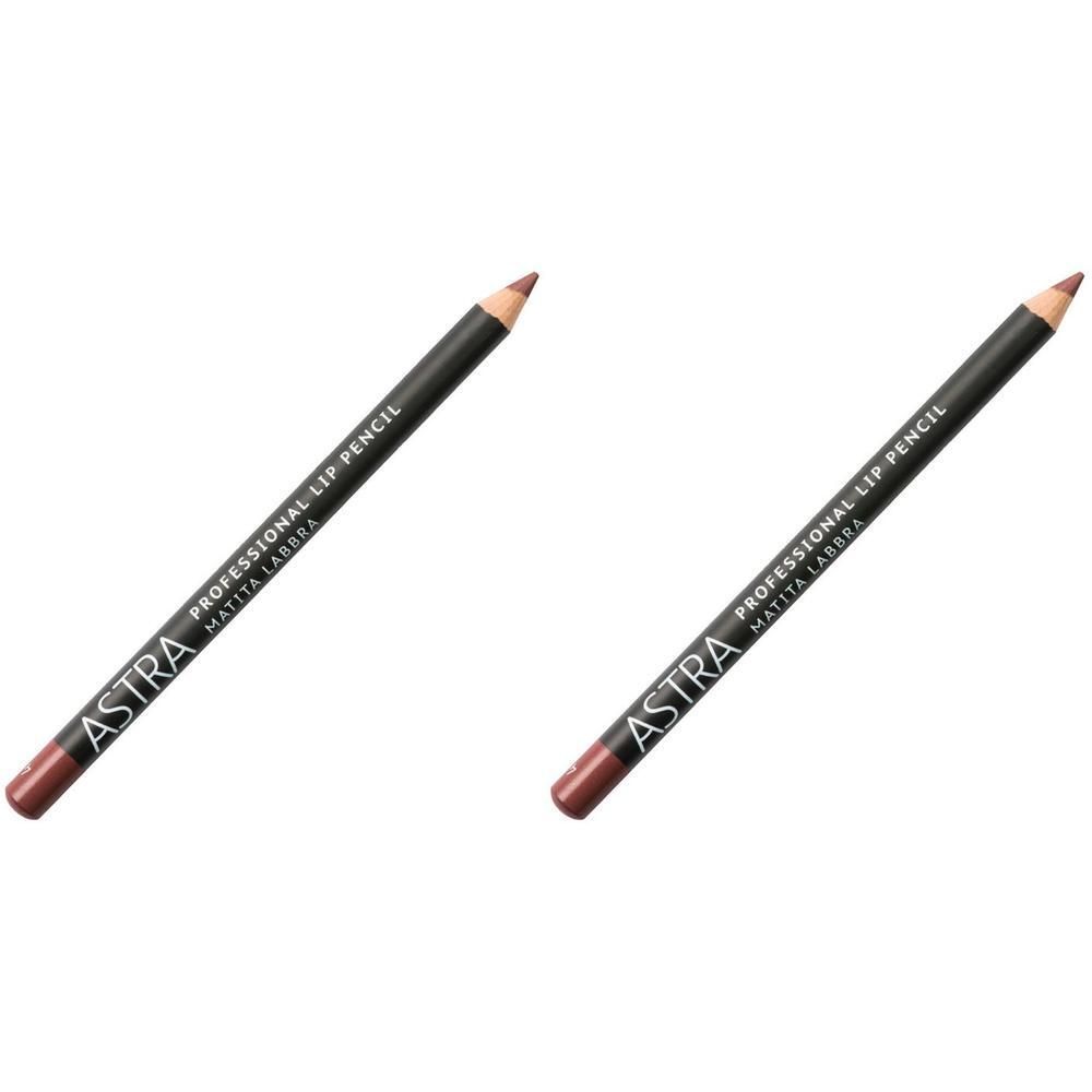 ASTRA Make-UP Professional Lip Pencil - Matita Contorno Labbra Tonalitá 41