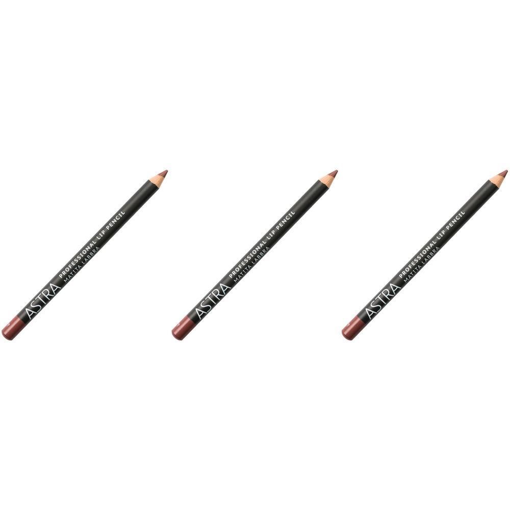 ASTRA Make-UP Professional Lip Pencil - Matita Contorno Labbra Tonalitá 41