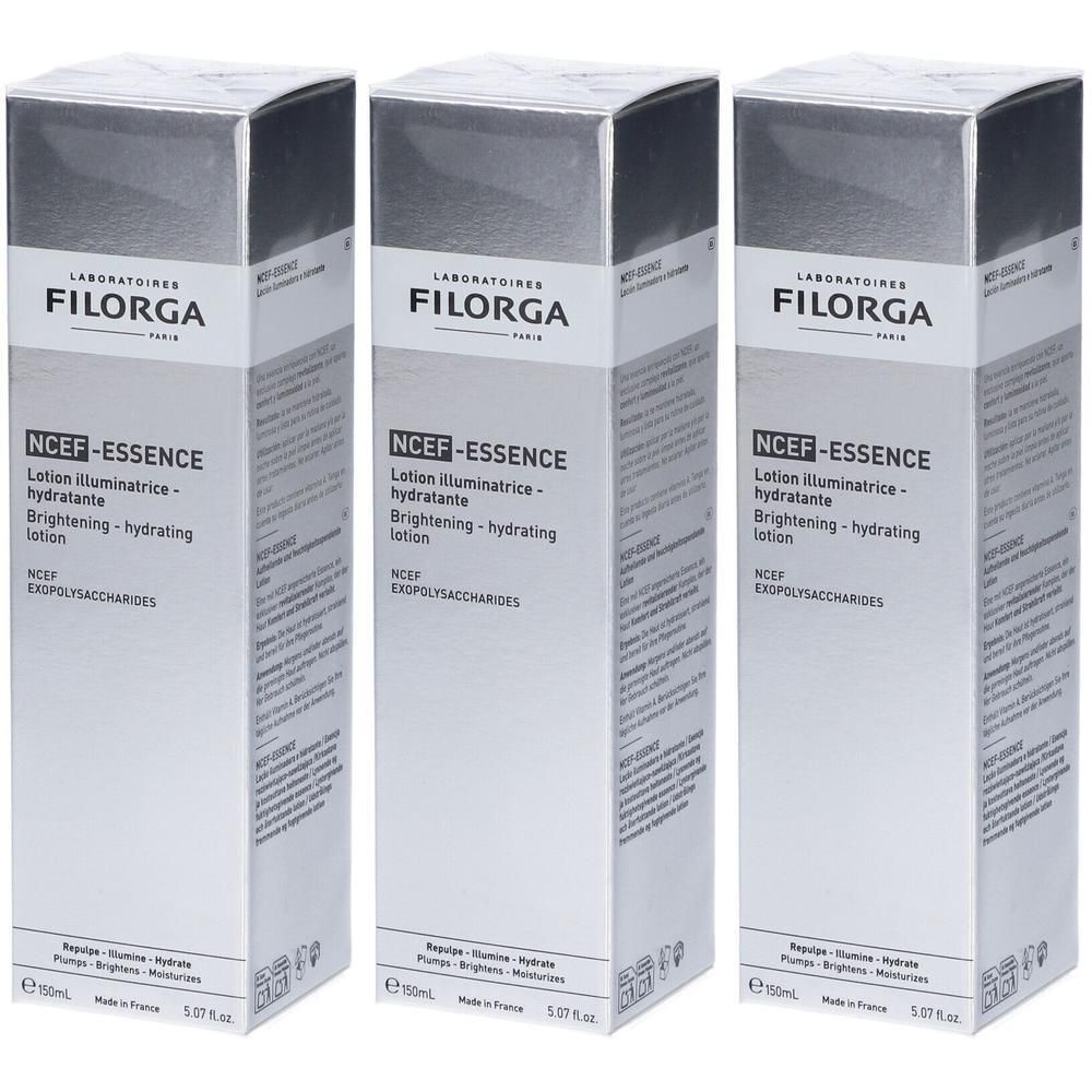 FILORGA NCEF-ESSENCE