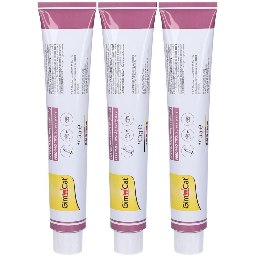 Gimcat Malt Soft Ex Prof 100G