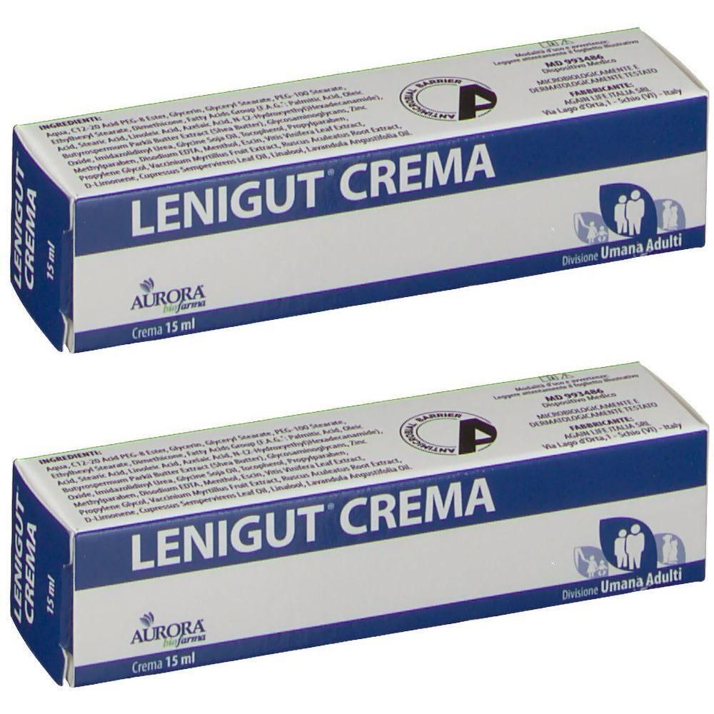 LENIGUT® Crema