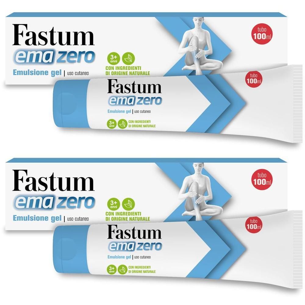 Fastum Emazero