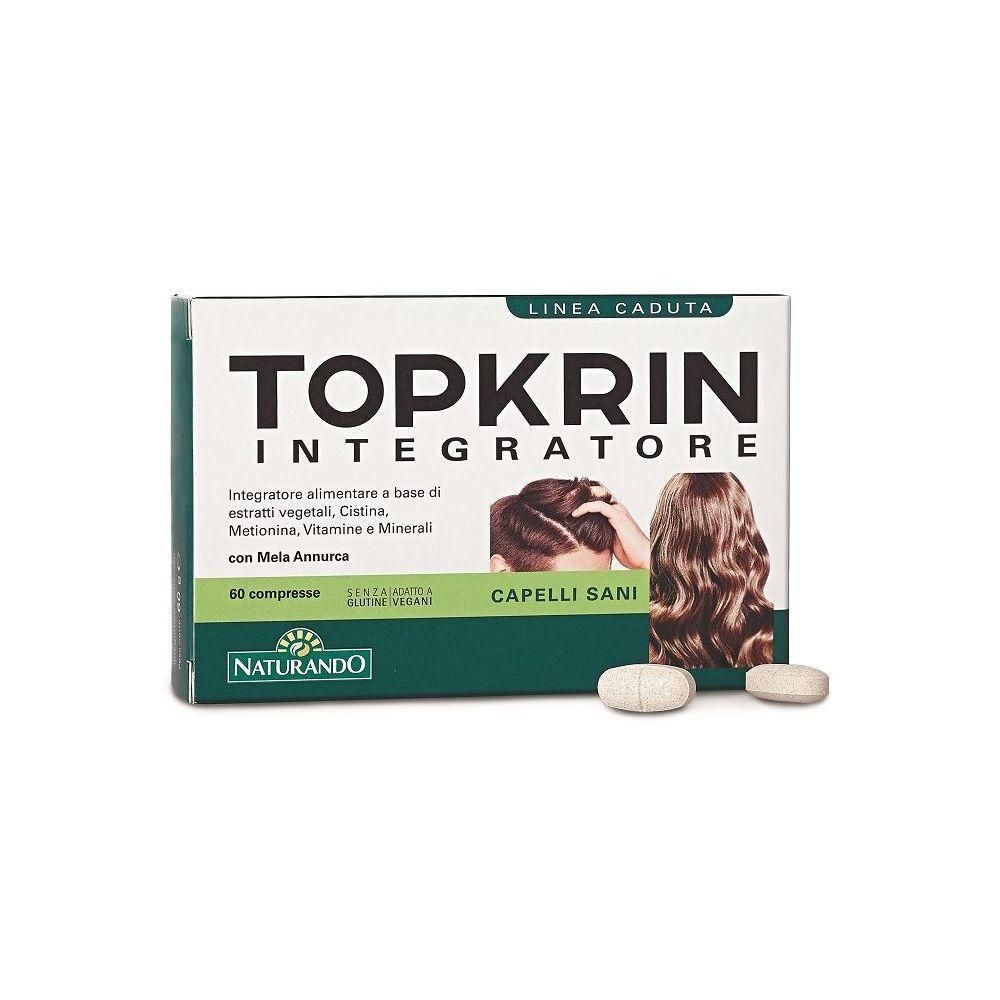 Topkrin 60 Compresse-image