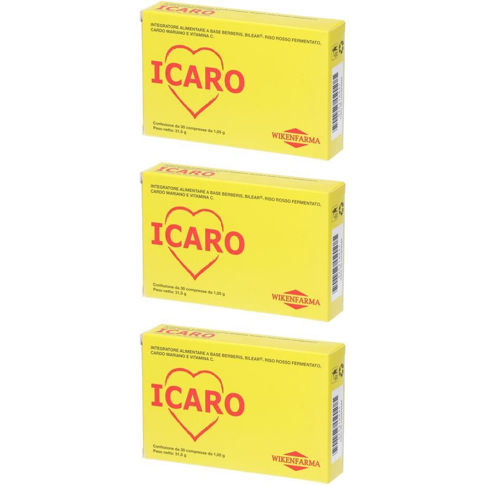 ICARO