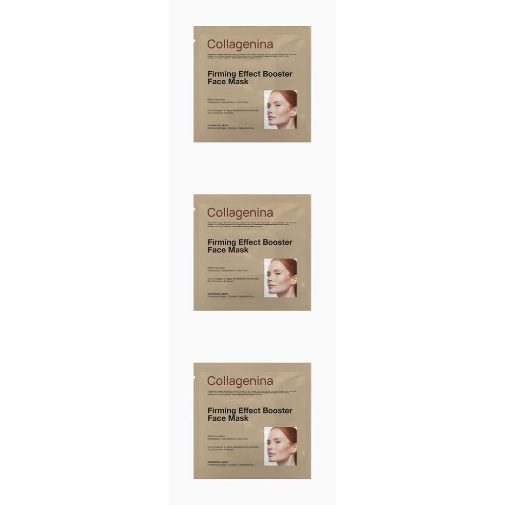 LABO Collagenina Firming Effect Booster Maschera Viso