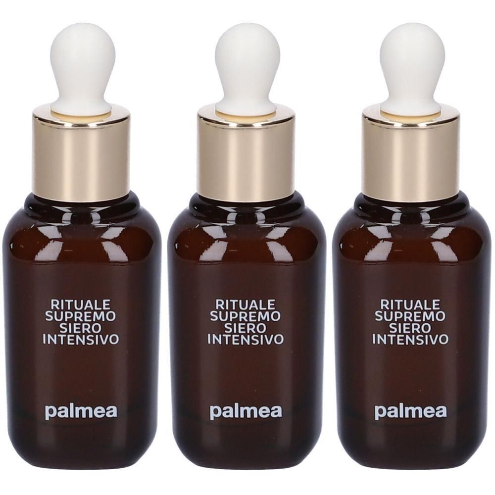 Palmea Rituale Supremo Siero Intensivo