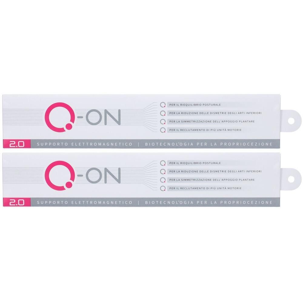 Quantares Q-On 2.0 Stimolatore Magnetico