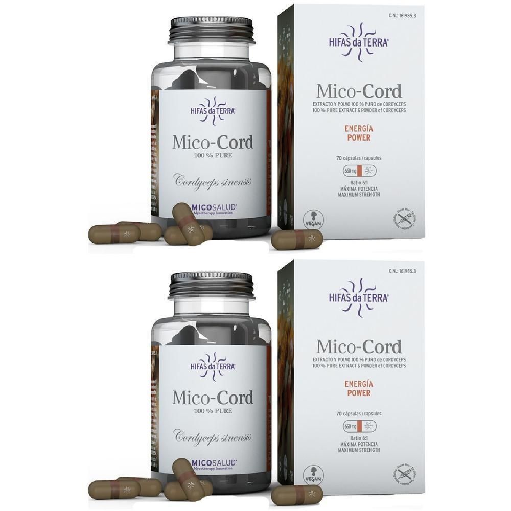 Micocord 70 Capsule