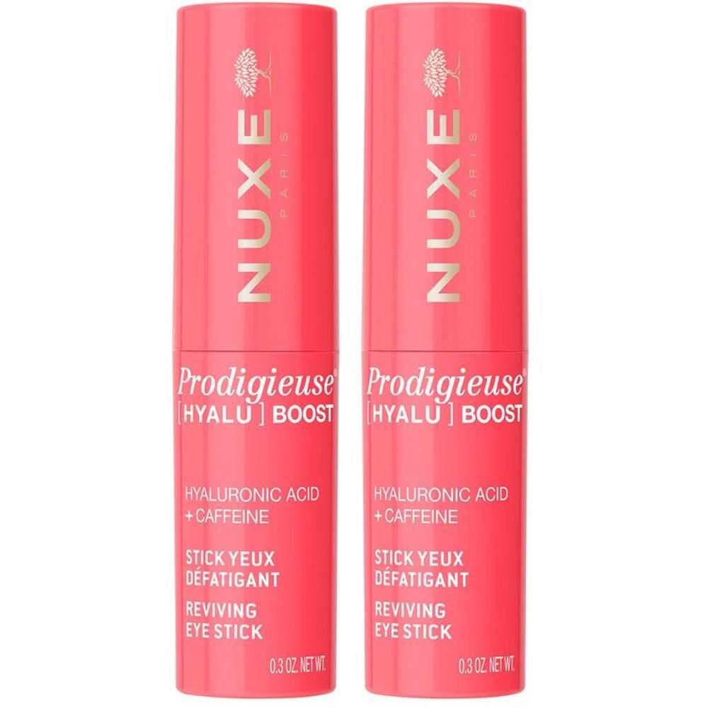 Nuxe Prodigieuse [Hyalu] Boost Stick Contorno Occhi Anti-Fatica