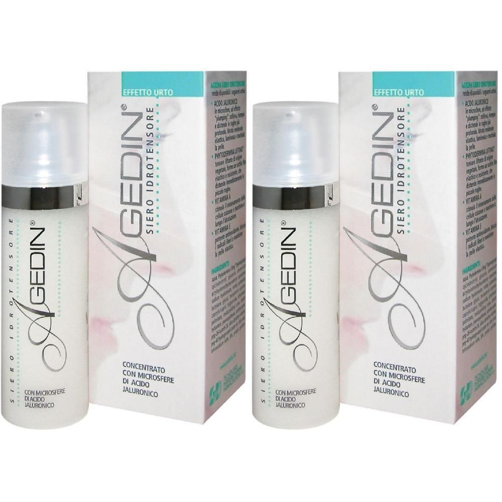 Agedin Siero Idrotensore 30 Ml