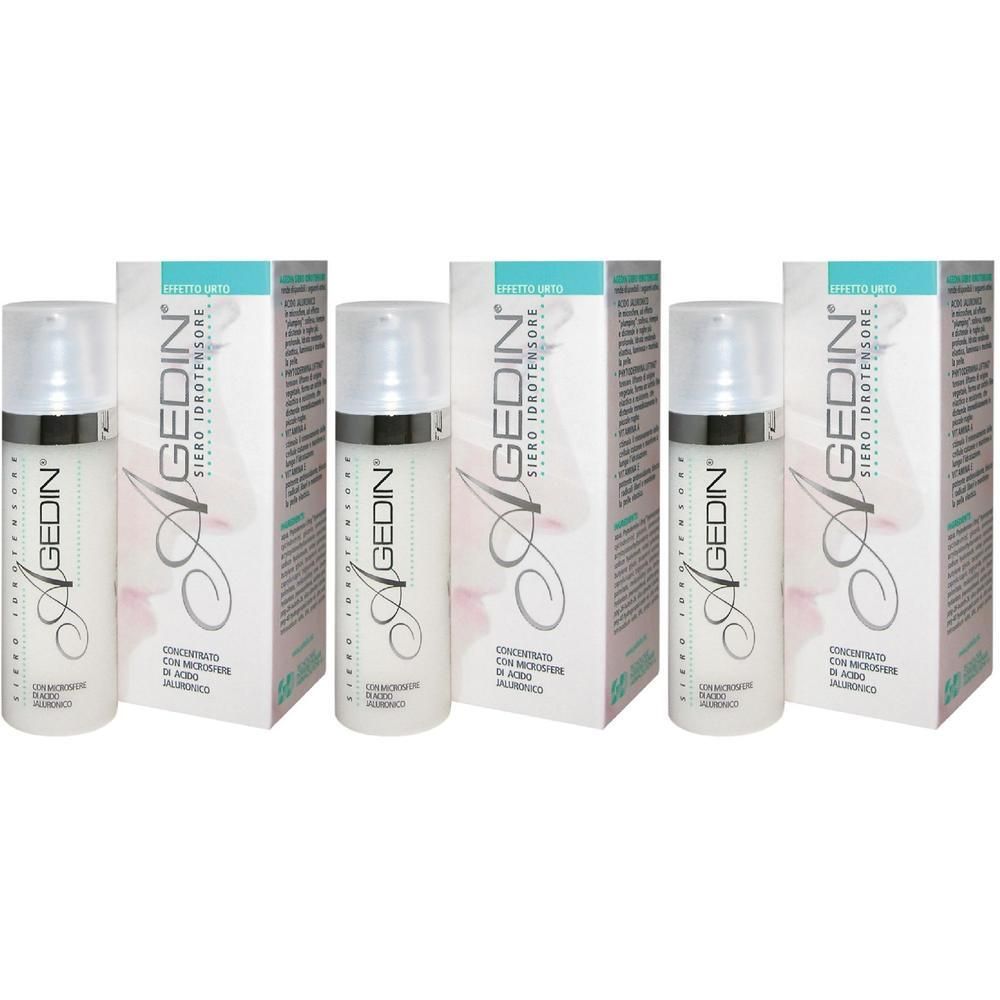 Agedin Siero Idrotensore 30 Ml
